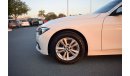 بي أم دبليو 318 2017 - Low Mileage - GCC Specs - Immaculate Condition