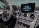 مرسيدس بنز C 63 AMG
