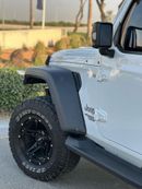 جيب رانجلر Unlimited Sport 3.6L M/T