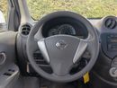Nissan Micra 1.5L Petrol, Exclusive Condition (LOT # 2587)