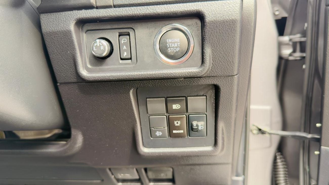 تويوتا برادو -