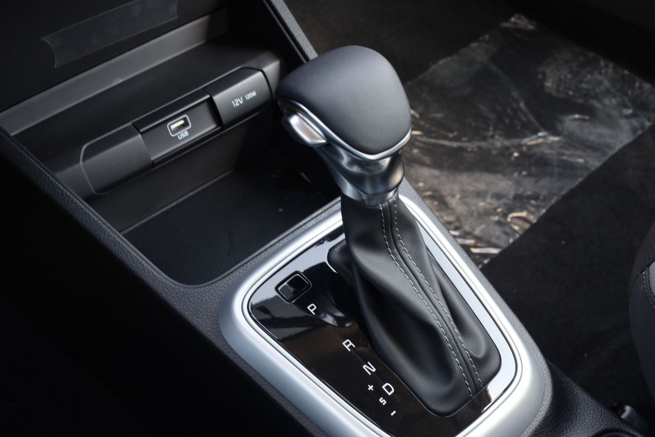 Kia KX1 KIA KX1 DUAL TONE 1.4L V4 PETROL CVT WITH SUNROOF.