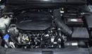 Hyundai Veloster EXCELLENT DEAL for our Hyundai Veloster 1.6L Turbo ( 2019 Model ) in Grey Color GCC Specs