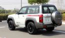 Nissan Patrol Super Safari NISSAN PATROL SUPER SAFARI M/T 2020 GCC SINGLE OWNER IN MINT CONDITION