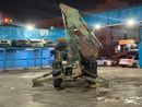 Mercedes Benz Unimog MILITARY LOADER (NON GCC)