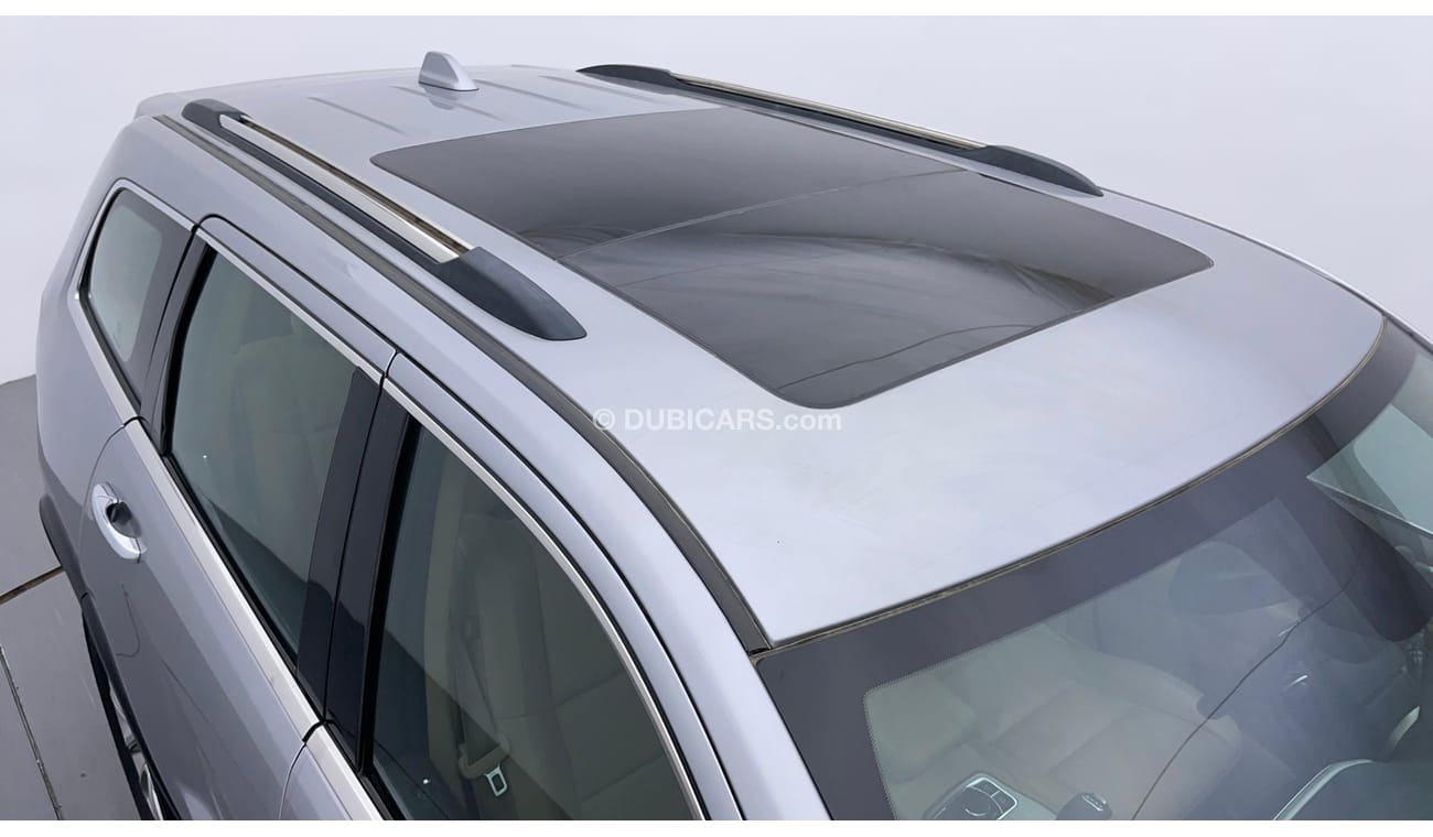 Jeep Grand Cherokee LIMITED 3.6 | Zero Down Payment | Free Home Test Drive