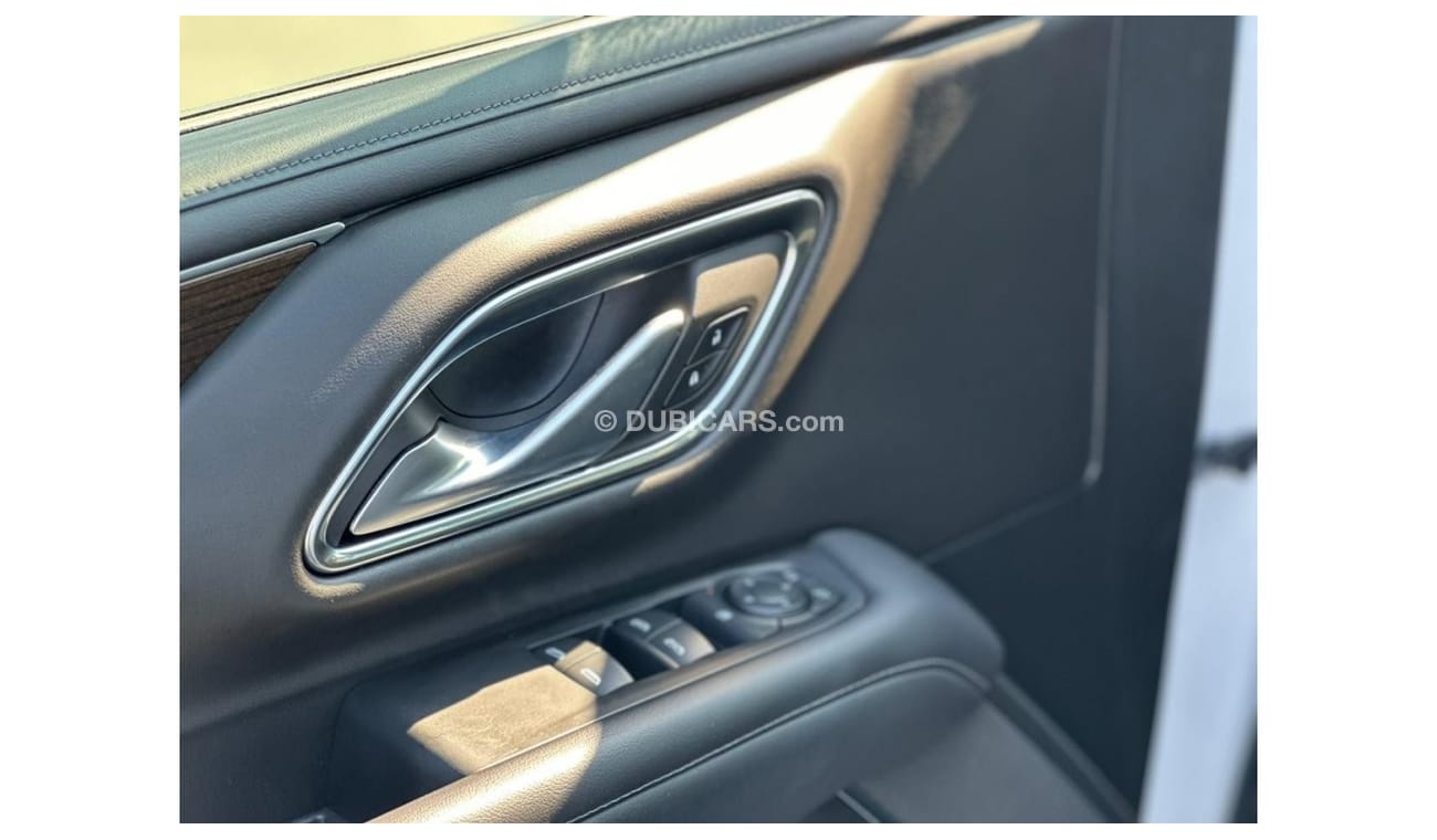 GMC Yukon GMC YUKON SLE 2023 V8 5.8L