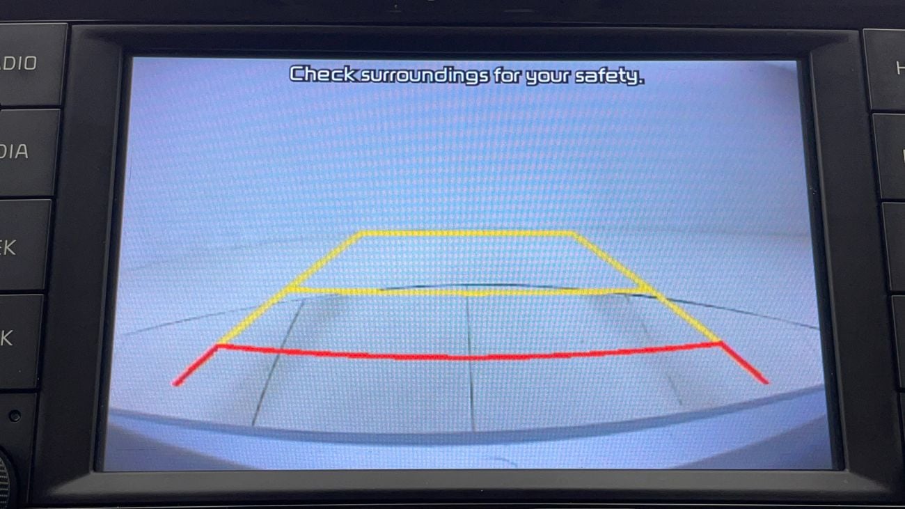 Kia Rio LX 1.4 | Zero Down Payment | Home Test Drive