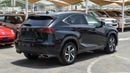 Lexus NX300
