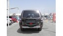 Mitsubishi Pajero 2016 GLS  Ref# 361