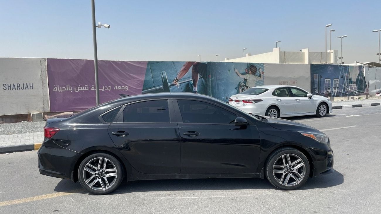 Kia Forte 2.0L, FuLL Option,