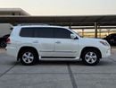 لكزس LX 570 TITANIUM LX570 GCC