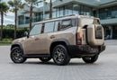Jetour T2 Luxury USED T2 Luxury | 2,448 P.M | 0% Downpayment | Jetour Warranty!