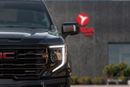 GMC Sierra GMC Sierra 1500 AT4X American Expedition Vehicles (AEV) 2025 GCC | Agency Warranty | Service Contrac