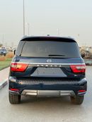 نيسان أرمادا SL 4WD 2022 perfect condition