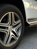 Mercedes-Benz G 63 AMG Std 5.5L