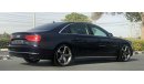 Audi A8 3.0L - EXCELLENT CONDITION - PANORAMIC ROOF - REAR SCREENS - BANK FINANCE FACILITY