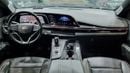 Cadillac Escalade Luxury CADILLAC ESCALADE GCC 2022 WITH 64K KM IN PERFECT CONDITION FOR 319K AED