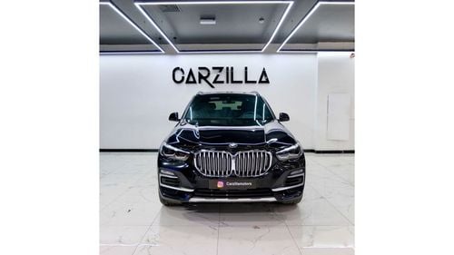 BMW X5 40i xDrive Xdrive40i-USA Specs-Accident Free-Excellent Condition