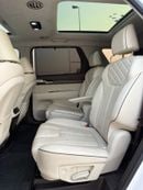 Hyundai Palisade 2021 HYUNDAI PALISADE CALLIGRAPHY FULL OPTIONS IMPORTED FROM USA