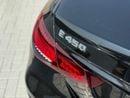 Mercedes-Benz E 450 4MATIC 3.0L