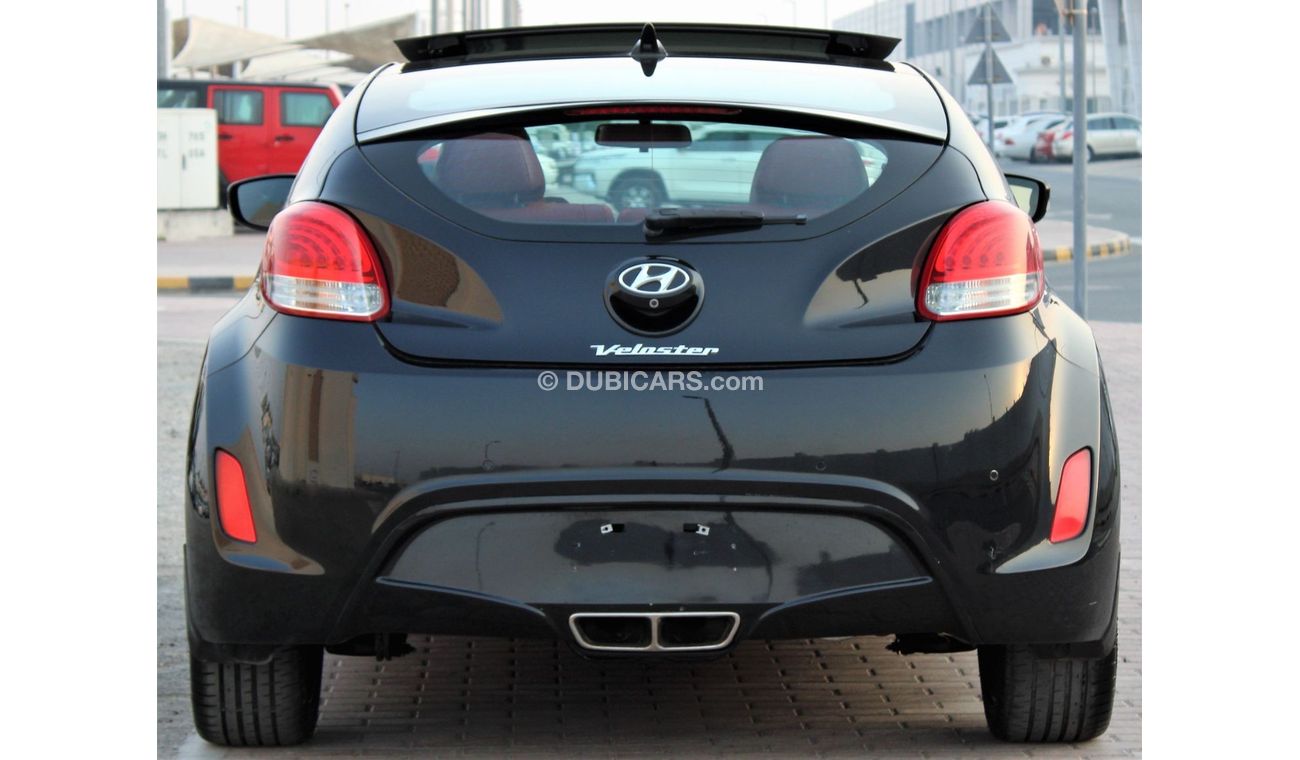 هيونداي فيلوستر هيونداي فلوستر 2014 خليجي  فل اوبشن رقم 1 بدون حوادث بحالة ممتازة نظيفه جدا من الداخل والخارج