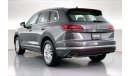 Volkswagen Touareg Highline | 1 year free warranty | 1.99% financing rate | Flood Free