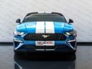 Ford Mustang GT PREMIUM