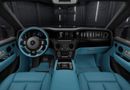 Rolls Royce Cullinan Series II Black Badge in LEFT HAND DRIVE