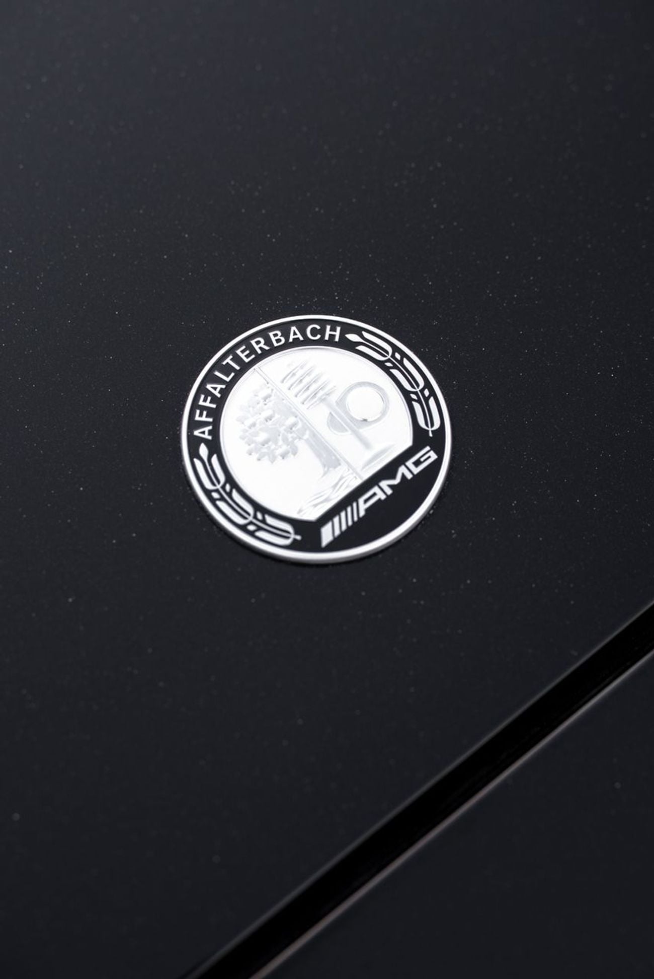 مرسيدس بنز S 63 AMG E PERFORMANCE EDITION 1