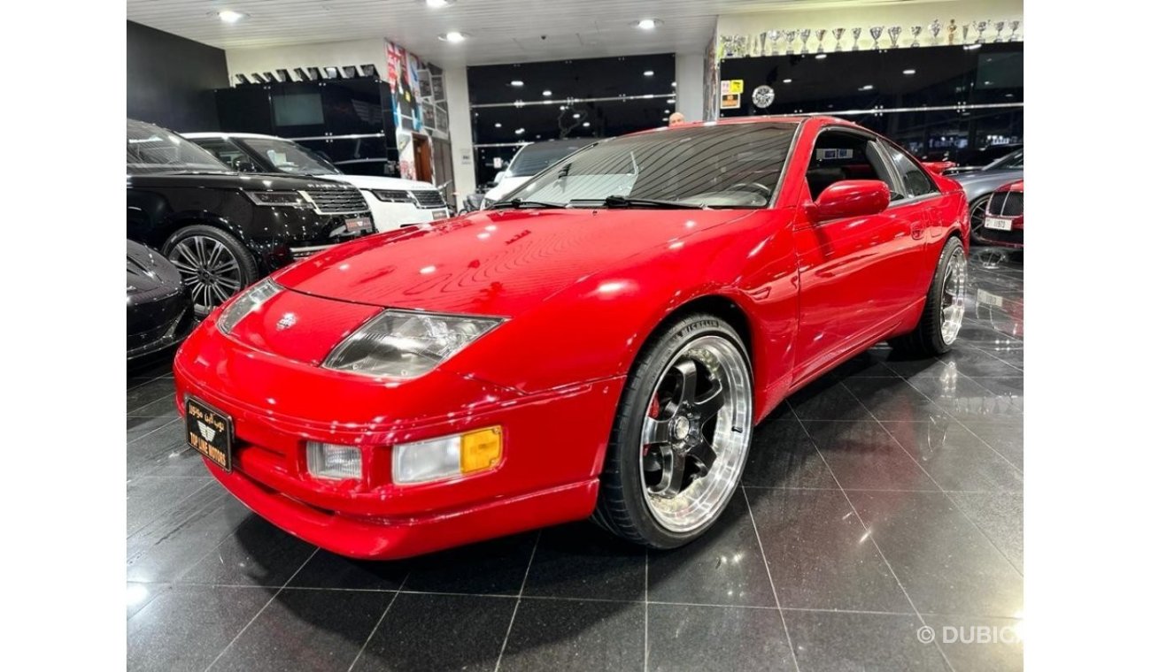 نيسان 300 ZX