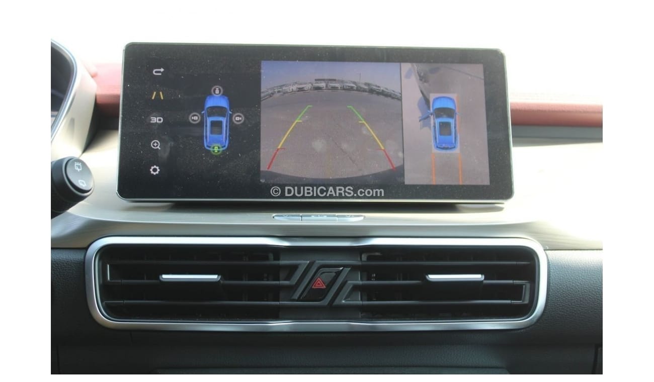 Geely Coolray 2023 GEELY 1.5 COOLRAY