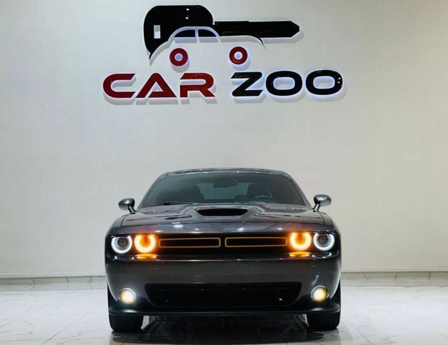 Dodge Challenger GT, миниатюра 16