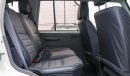 Toyota Land Cruiser Hard Top