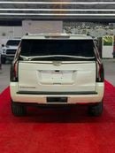 كاديلاك إسكالاد PLATINUM