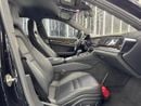 بورش باناميرا STD Porsche Panamera | GCC | Original Paint