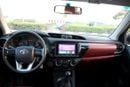 Toyota Hilux SGLX