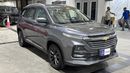 Chevrolet Captiva 2025 LT | AED 815/Month | 0 DP | 30 Day Return | Warranty | Service History