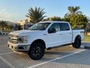 Ford F-150 XLT SPECIAL EDITION