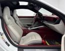 Porsche 911 Turbo 3.8L (580 HP) Coupe