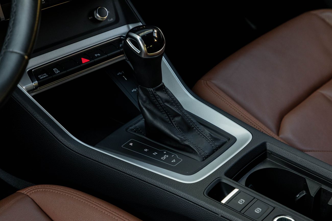 أودي Q3 Q3 Sportback | 2,350 P.M | 0% Downpayment | IMMACULATE!