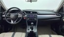 Honda Civic EX 1.6 | Under Warranty | Inspected on 150+ parameters