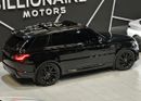 لاند روفر رينج روفر سبورت HSE 3.0L (335 HP)