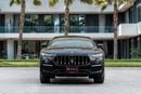 Maserati Levante GT | 2,997 P.M | 0% Downpayment | Agency Maintained!