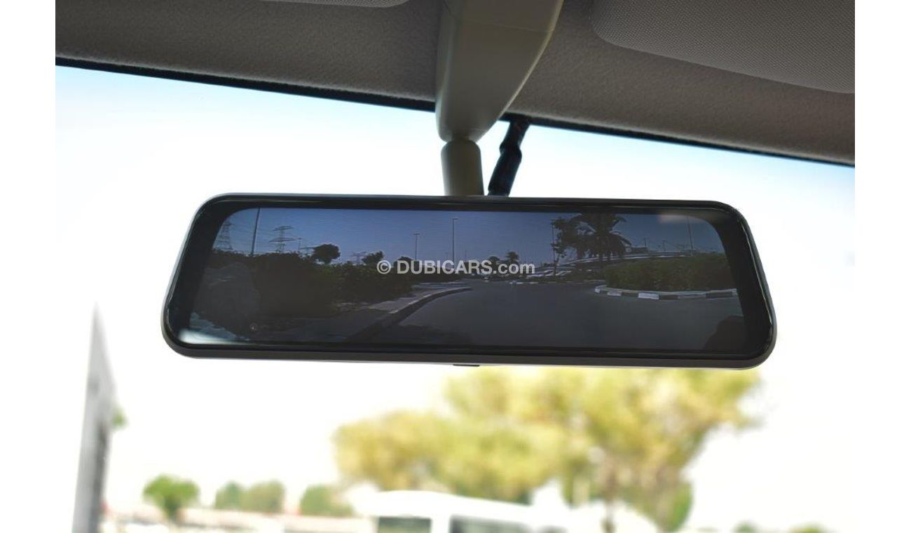 تويوتا لاند كروزر بيك آب 79 Double Cab LX Limited V6 4.0L Petrol 4WD Manual Transmission - 70th Anniversary- Euro 4