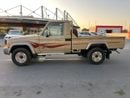 Toyota Land Cruiser Toyota Landcruiser petrol  4x4 II manual transmission II 2009