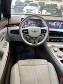Genesis GV70 PREMIUM