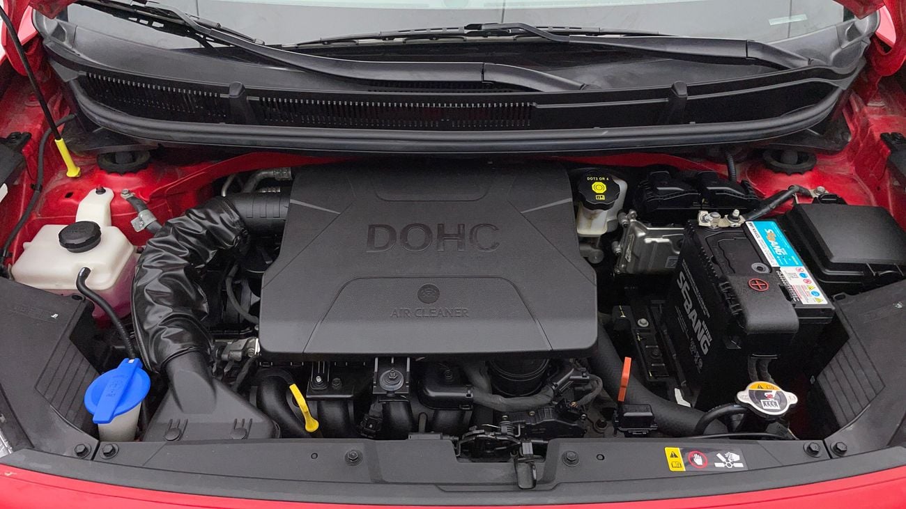 Kia Picanto LX 1.2 | Zero Down Payment | Free Home Test Drive