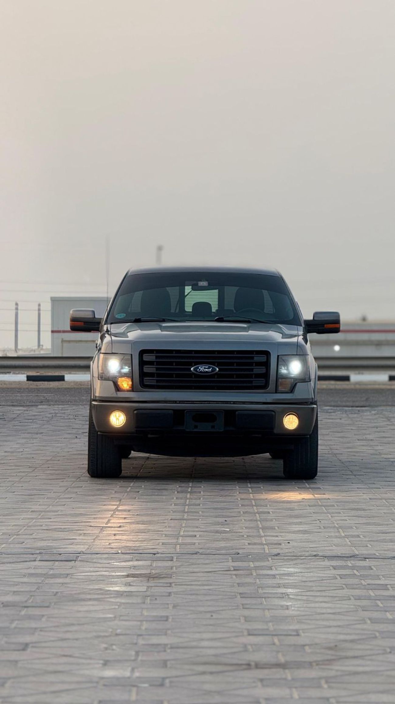 Ford F 150