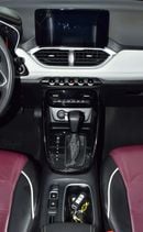 Chevrolet Captiva EXCELLENT DEAL for our Chevrolet Captiva Premier ( 2023 Model ) in Grey Color GCC Specs